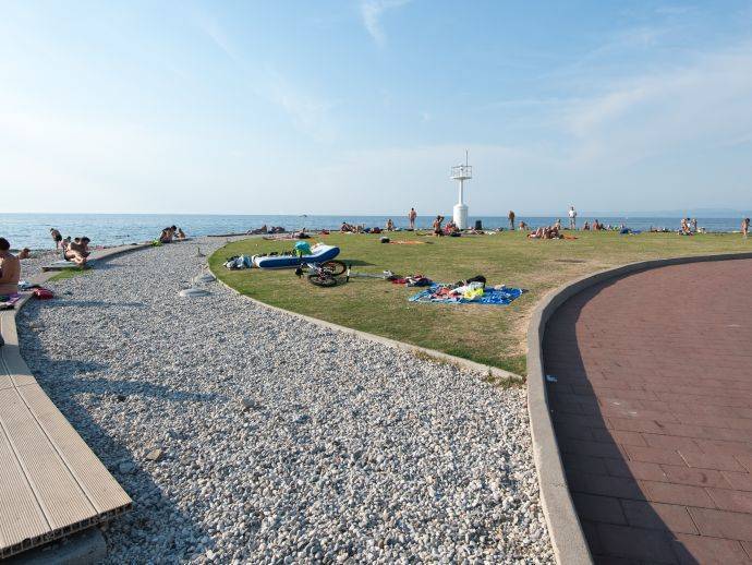 San Simon Izola Relax - min. 4 nocí