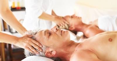 Lázeňský pobyt od 7 nocí