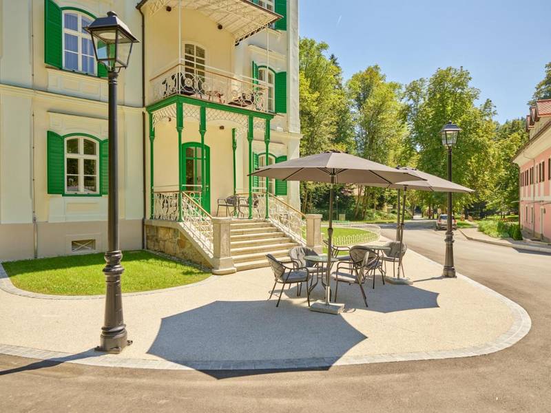 Boutique Hotel Dobrna ****