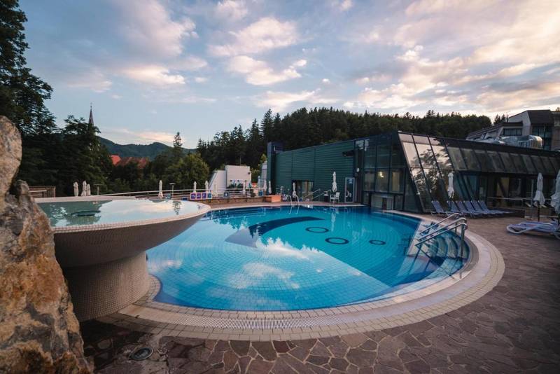 Boutique Hotel Dobrna ****