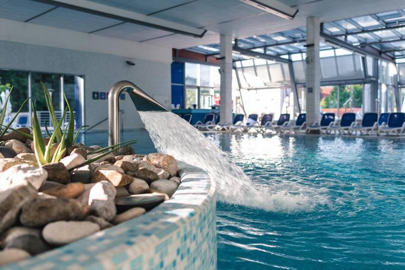 Boutique Hotel Dobrna ****
