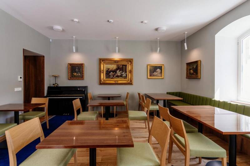 Boutique Hotel Dobrna ****