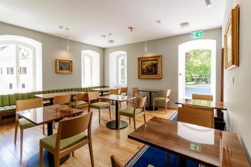 Boutique Hotel Dobrna ****