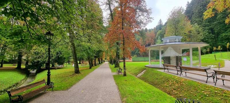 Boutique Hotel Dobrna ****