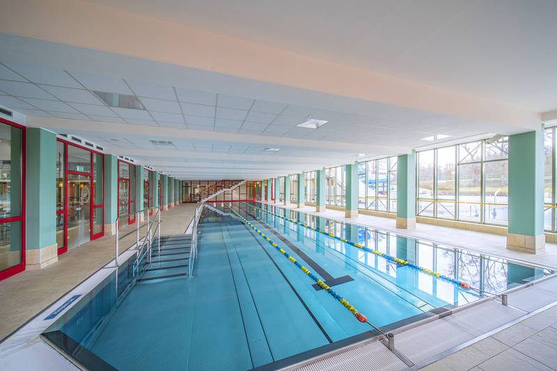 Hotel Spa resort Pawlik-Aquaforum ****