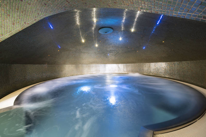 Hotel Spa resort Pawlik-Aquaforum ****
