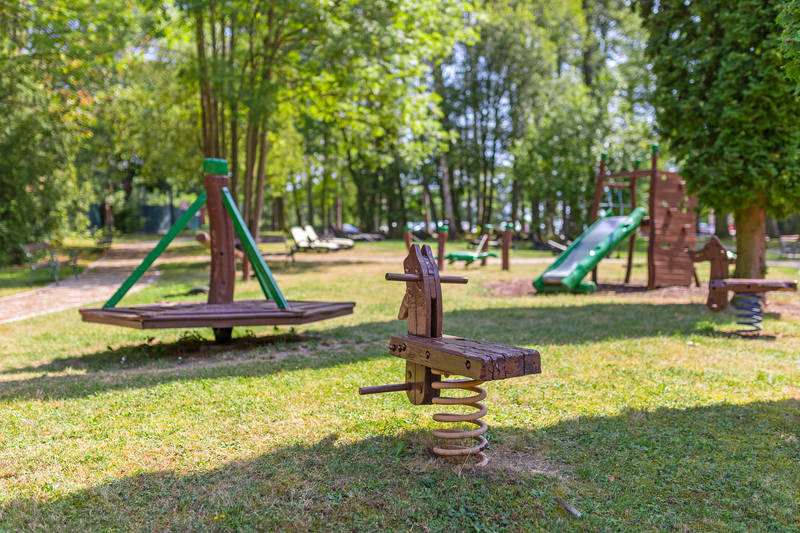 Hotel Spa resort Pawlik-Aquaforum ****