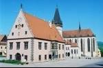 Šarišské muzeum - Bardejov