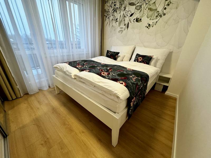 Apartmán Galanda **