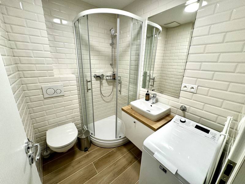 Apartmán Galanda **