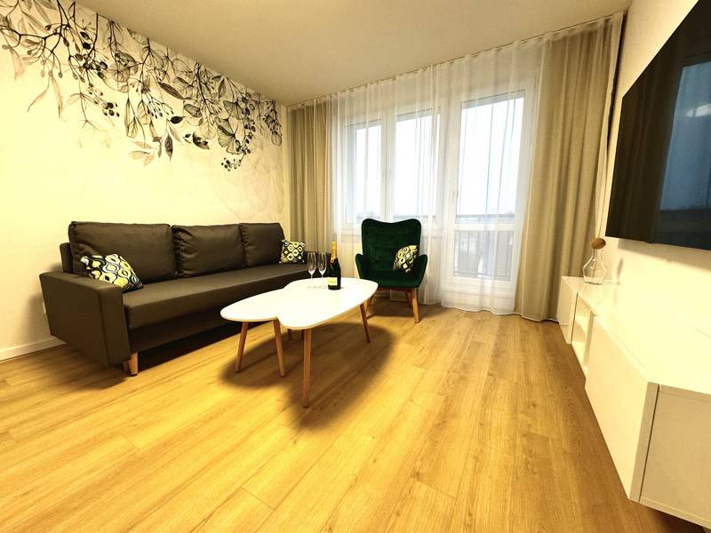 Apartmán Galanda **