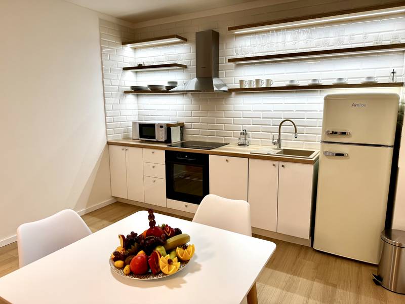 Apartmán Galanda **