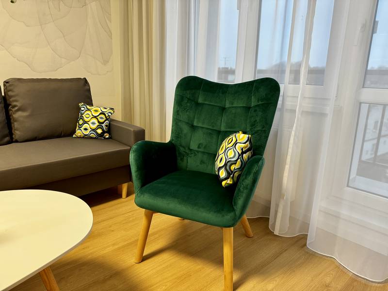 Apartmán Galanda **