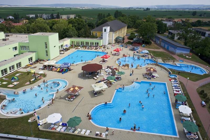 Léčebný pobyt 