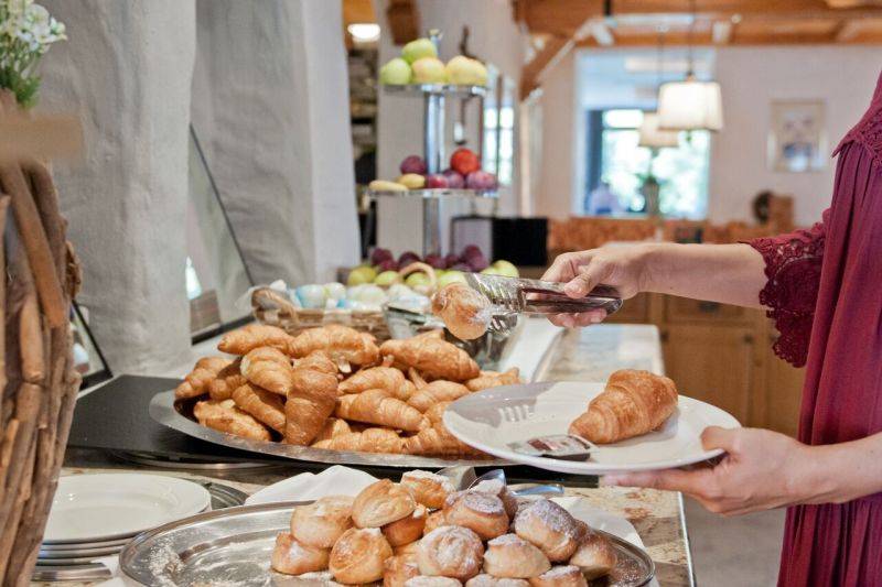 Ubytování s polopenzí ZIMA 