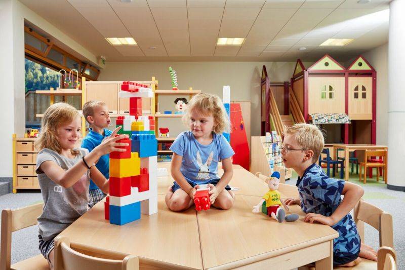 Ubytování s polopenzí ZIMA 