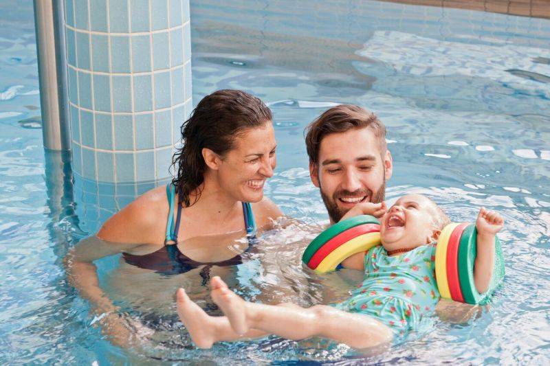 Ubytování s polopenzí ZIMA 