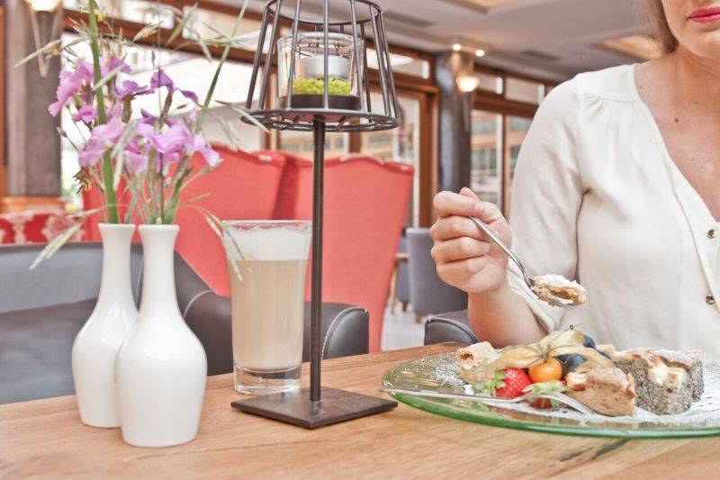 Ubytování s polopenzí ZIMA 