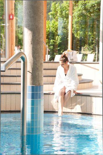 Ubytování s polopenzí ZIMA 