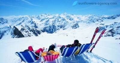 Ubytování s polopenzí ZIMA 