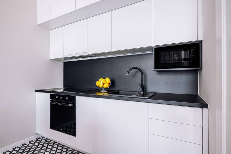 Apartmán Typ 1(2)