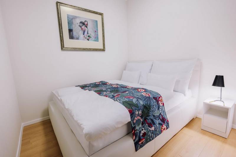 Apartmán Typ 1(2)
