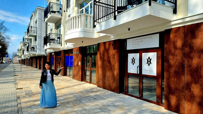Apartmány Opera 
