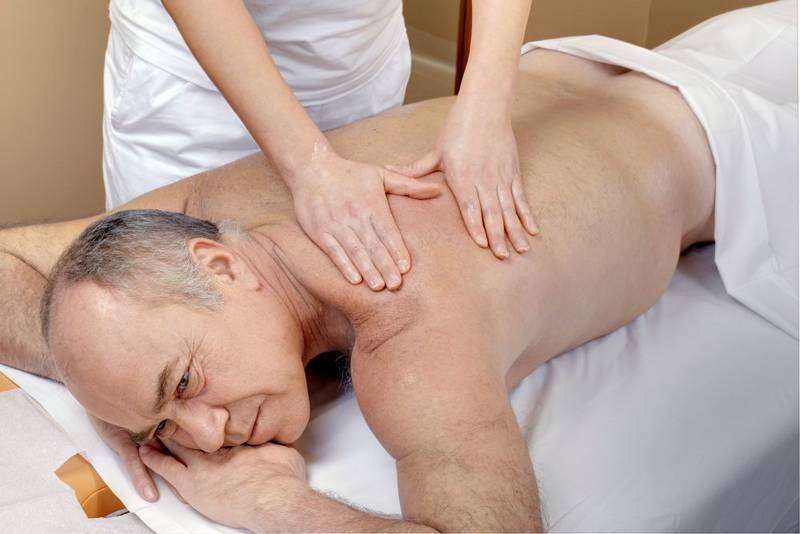 Léčebná kúra Relax 2025