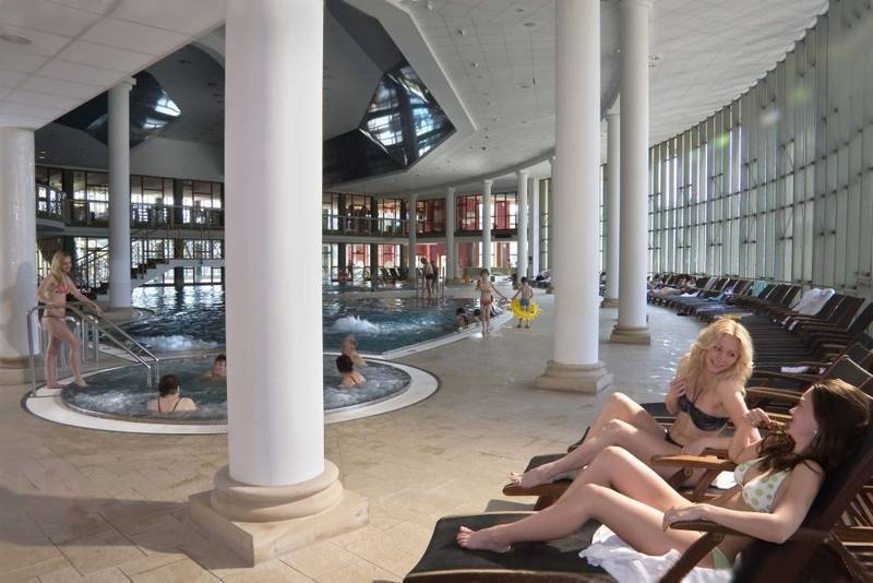 Léčebná kúra Relax 2025