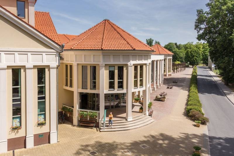 Léčebná kúra Relax 2025