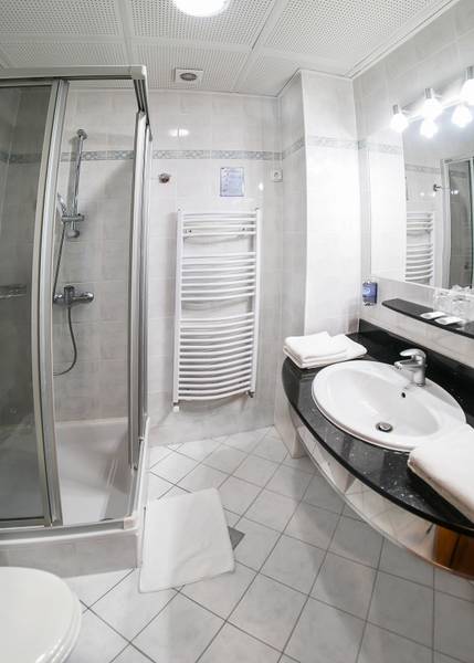 Apartmá Standard