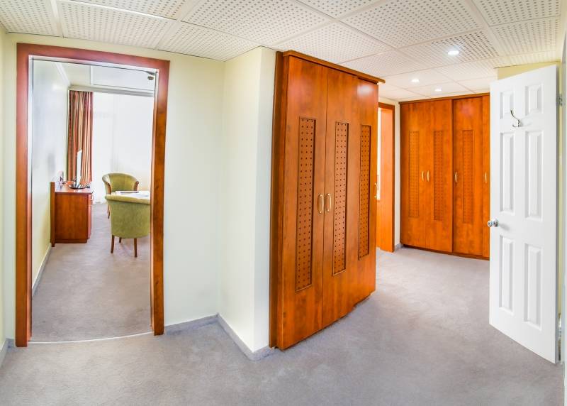 Apartmá Superior