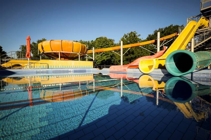 Relax týden Repce Gold 