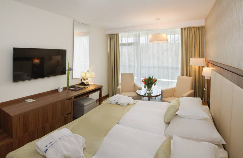 Apartmá premium