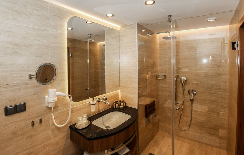 Apartmá premium