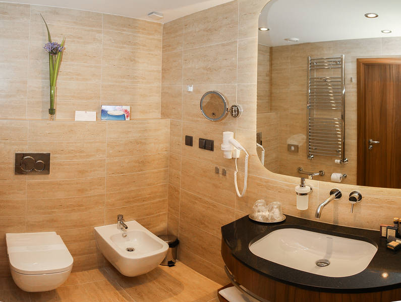 Apartmá premium