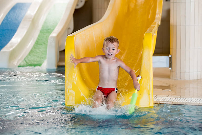 All Inclusive Svátky v Park Inn 
