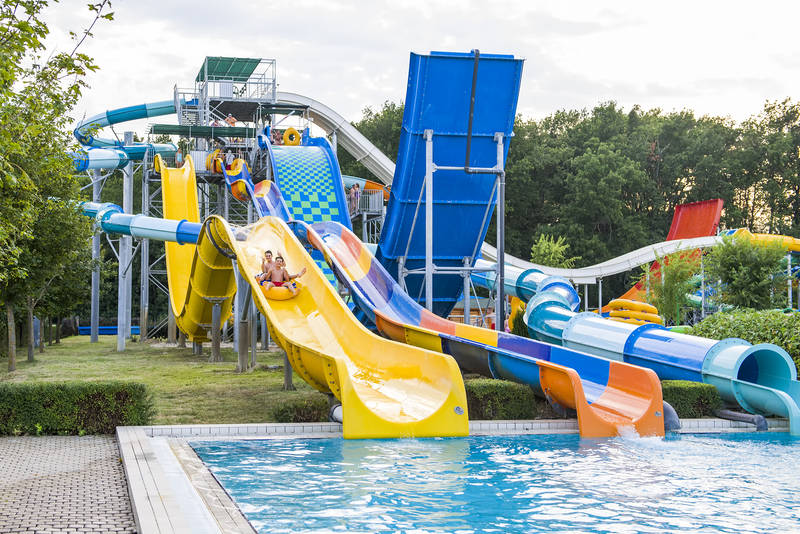 All Inclusive Svátky v Park Inn 