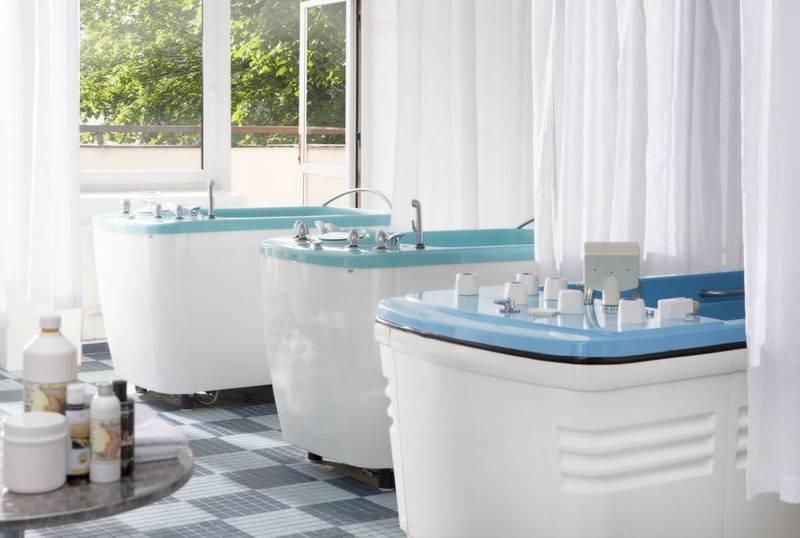 Královský wellness na 5 nocí - 2025