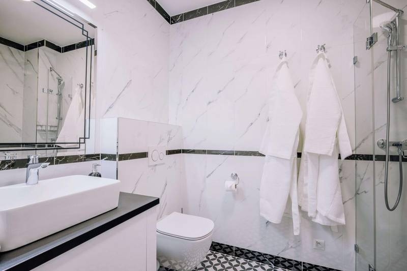 Apartmány Opera 