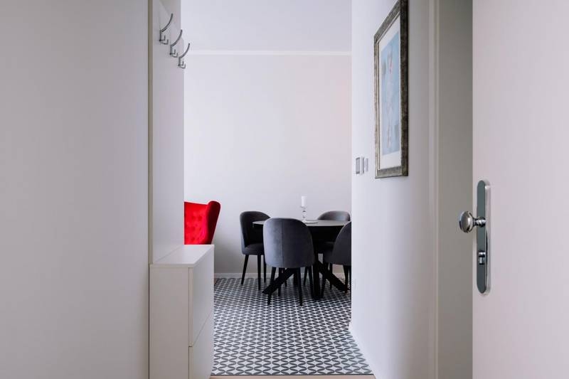Apartmány Opera 