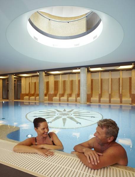 Relax & Wellness 