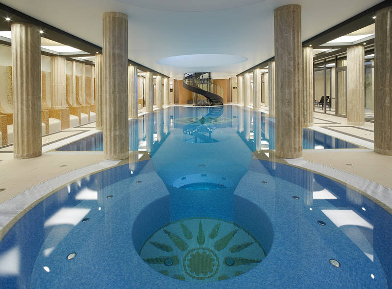 Relax & Wellness 