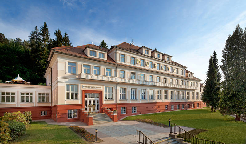 Senior program 