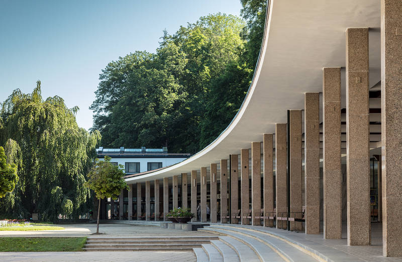 Senior program 