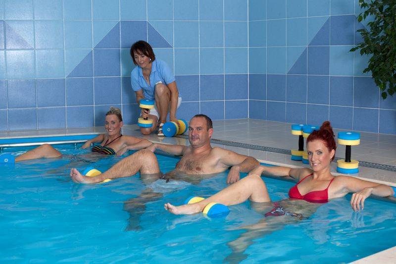 Krátký relax 2025