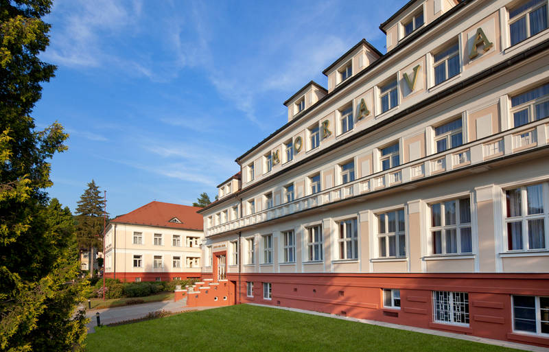 Prodloužený víkend 2025