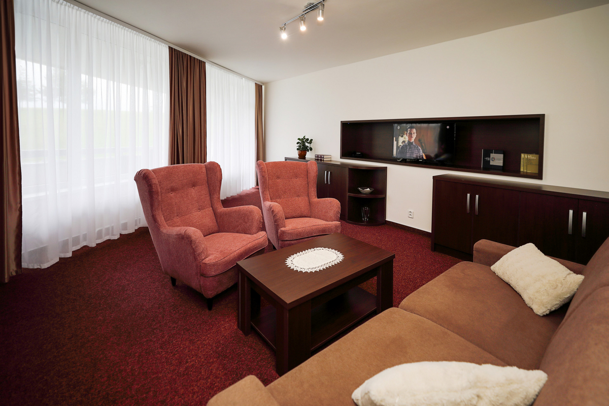 Apartmán