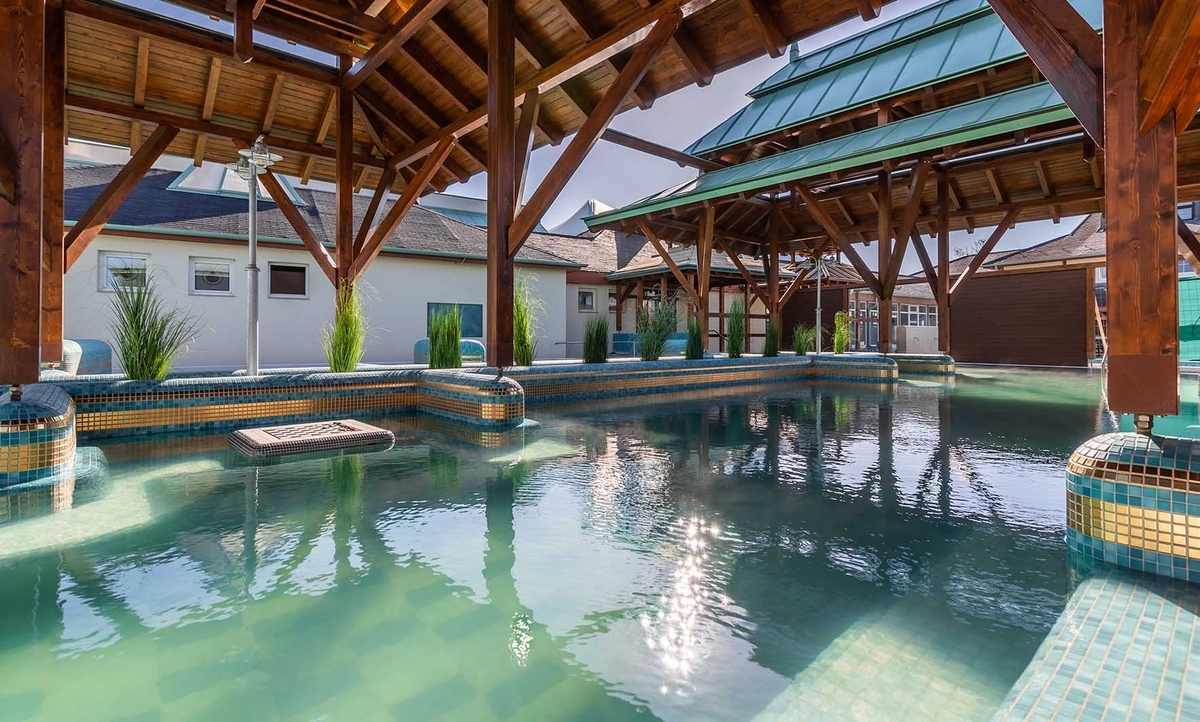 Aqua Wellness dny