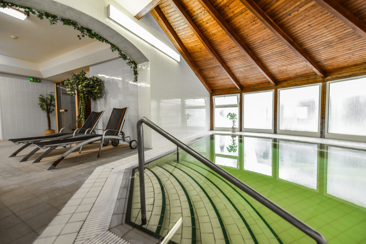 Aqua Wellness dny